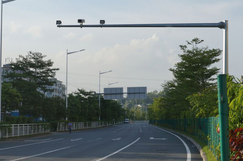 电子警察